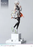 Prime 1 Studio PRISMA WING Flower Imitation. Eater. Illustration by neco 			 - Scale Figures - photo 32
