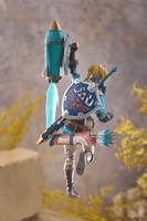 figma Link: Tears of the Kingdom ver. DX Edition 5