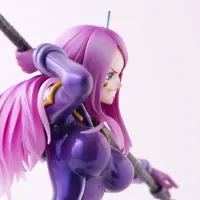 MegaHouse Portrait.Of.Pirates ONE PIECE “Evolutionary History” Jewelry Bonney - ONE PIECE - photo 16