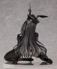 Black Bunny Mera 5