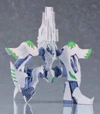 GOOD SMILE COMPANY MODEROID Volonthe - Brain Powerd - photo 5