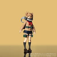 CK-M10 COLLEKAZARO Himiko Toga 1