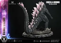 Prime 1 Studio Gigantic Masterline Godzilla x Kong: The New Empire (Film) Godzilla Evolved 			 - Godzilla - photo 14
