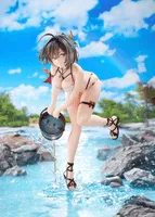 Phat! Company Yumia Liessfeldt: Playing in the Water Ver. - Atelier Yumia: The Alchemist of Memories & the Envisioned Land - photo 1