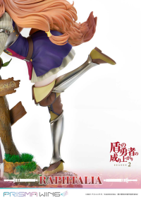 PRISMA WING The Rising of the Shield Hero Season 2 Raphtalia 1/7 Scale Pre-Painted Figure 10