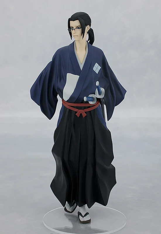 GOOD SMILE COMPANY POP UP PARADE Jin L Size - Samurai Champloo
