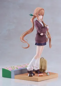 GOOD SMILE COMPANY VIVIgnette Karane Inda - The 100 Girlfriends Who Really, Really, Really, Really, REALLY Love You - photo 15