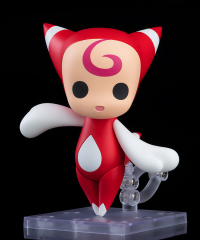 Nendoroid AQUI-Chan 1