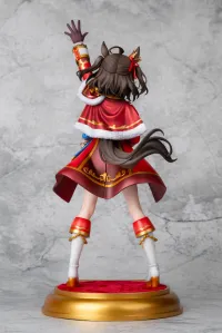 eStream Umamusume: Pretty Derby Season 3 Kitasan Black 1/7 Scale Figure (Fluttering Fulfillment)Ver. - Umamusume: Pretty Derby - photo 4