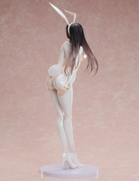 Kasumi White Bunny Ver. 5