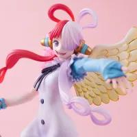 MegaHouse Portrait.Of.Pirates ONE PIECE“RED-EDITION”  “Diva of the world” UTA - ONE PIECE - photo 8