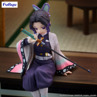 Demon Slayer: Kimetsu no Yaiba　Noodle Stopper Figure -Kocho Shinobu- 4