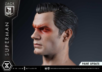 Museum Masterline Justice League (Film) Superman Zack Snyder's Justice League 21