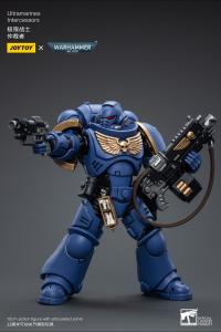 Ultramarines Intercessors 2