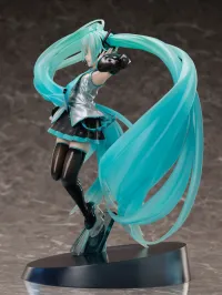 FuRyu Hatsune Miku Chronicle 1/7 Scale Figure - Hatsune Miku - photo 9