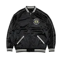ORANGE ROUGE Haikyu!! Souvenir Jacket: Inarizaki High School XL - Haikyu!! - photo 1