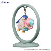 SPY×FAMILY　Trapeze Figure -Anya Forger Sleepwear- 2