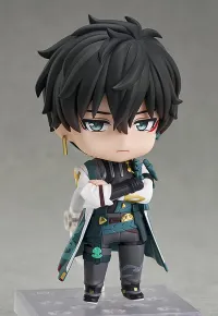 GOOD SMILE COMPANY Nendoroid Dan Heng - Honkai: Star Rail - photo 6