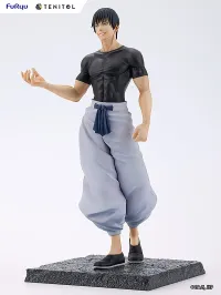 FuRyu TENITOL Toji Fushiguro - Jujutsu Kaisen - photo 8