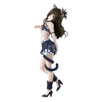 BANDAI To LOVEru DARKNESS Nyarls Collection Mikan Yuki - To LOVE-Ru - photo 5