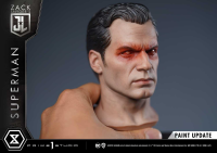 Museum Masterline Justice League (Film) Superman Zack Snyder's Justice League 31