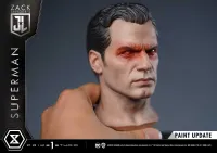Prime 1 Studio Museum Masterline Justice League (Film) Superman Zack Snyder's Justice League - DC Comics - photo 31