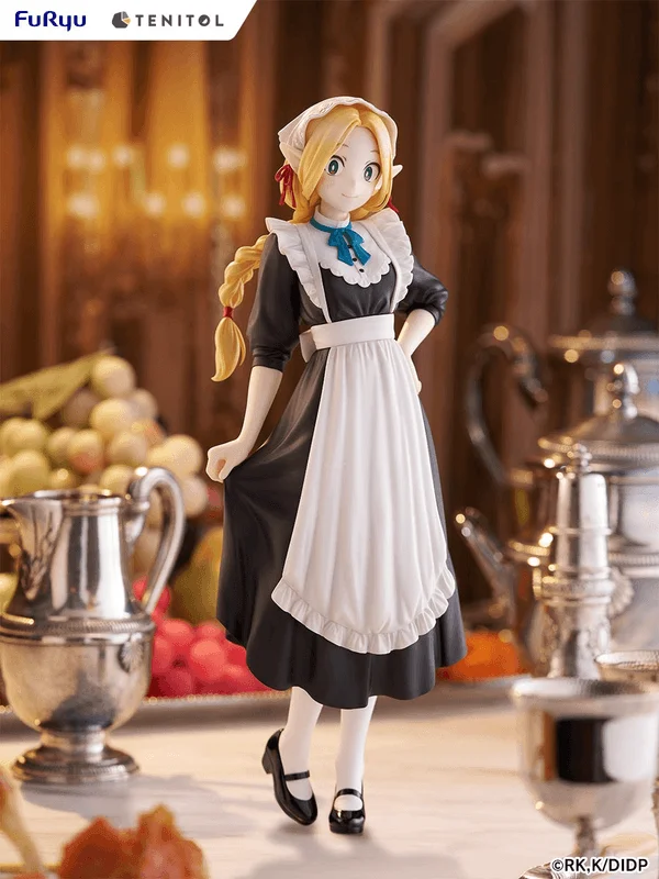 FuRyu TENITOL TALL Marcille Classic Maid ver. - Delicious in Dungeon