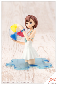 Koyomi Takanashi 【Swim Style】 15