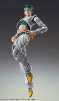 Chozokado Rohan Kishibe&HEAVEN’S DOOR 3