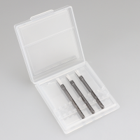 Spin Mold 4.0mm-4.2mm (3 pcs set) 3