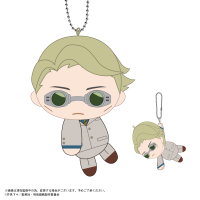 Jujutsu Kaisen Tete Colle 2 (6pc per box) 2