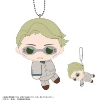 MAX LIMITED Jujutsu Kaisen Tete Colle 2 (6pc per box) - Jujutsu Kaisen - photo 2