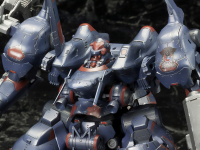 KT-104/PERUN HANGED MAN Rematch ver. 9