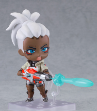 Nendoroid Sojourn 4