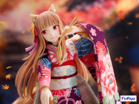 Spice and Wolf  Holo -Japanese Doll- 1/4 Scale Figure 6