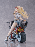 “Azur Lane” Batch - Splendid Speedstar 1/7 Scale Complete Figure		 9