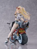 WING “Azur Lane” Batch - Splendid Speedstar 1/7 Scale Complete Figure		 - Azur Lane - photo 9