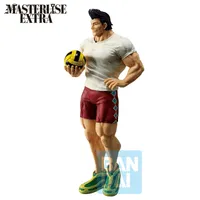BANDAI Razor (Greed Island 2) - HUNTER×HUNTER - photo 3