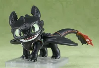 GOOD SMILE COMPANY Nendoroid Toothless - How to Train Your Dragon - photo 3