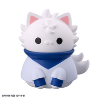 MEGA CAT PROJECT HUNTER×HUNTER NYANTER×NYANTER HUNTER×CAT 3