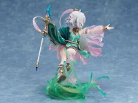 FuRyu Princess Connect! Re:Dive Kokkoro★6 1/7 Scale Figure - Princess Connect! - photo 9