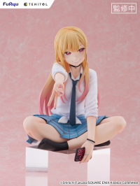 TENITOL Marin Kitagawa BIG Noodle Stopper Figure 10
