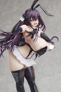 BINDing Kizyouin Onakichi Bunny Ver. - 18+ - photo 9