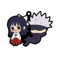 MegaHouse Jujutsu Kaisen Buddycolle (Vol 3) - Jujutsu Kaisen - photo 6