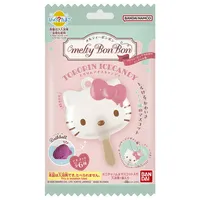 BANDAI Bikkura Bath Bomb Sanrio Ice Candy "Sanrio", Bandai Lifestyle Bath Bomb (BOX) - Sanrio - photo 1
