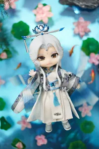 GOOD SMILE COMPANY Nendoroid Doll Su Huan-Jen: Contest of the Endless Battle Ver. - PILI XIA YING - photo 12