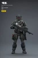 JOYTOY Steel Ride Corps Assaulter Echo - Dark Source - photo 15