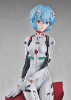 Rei Ayanami 3