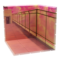 Dioramansion 200: Rooftop 2