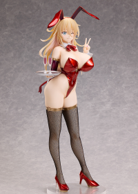 Veronica Sweetheart: Bunny Ver. 4